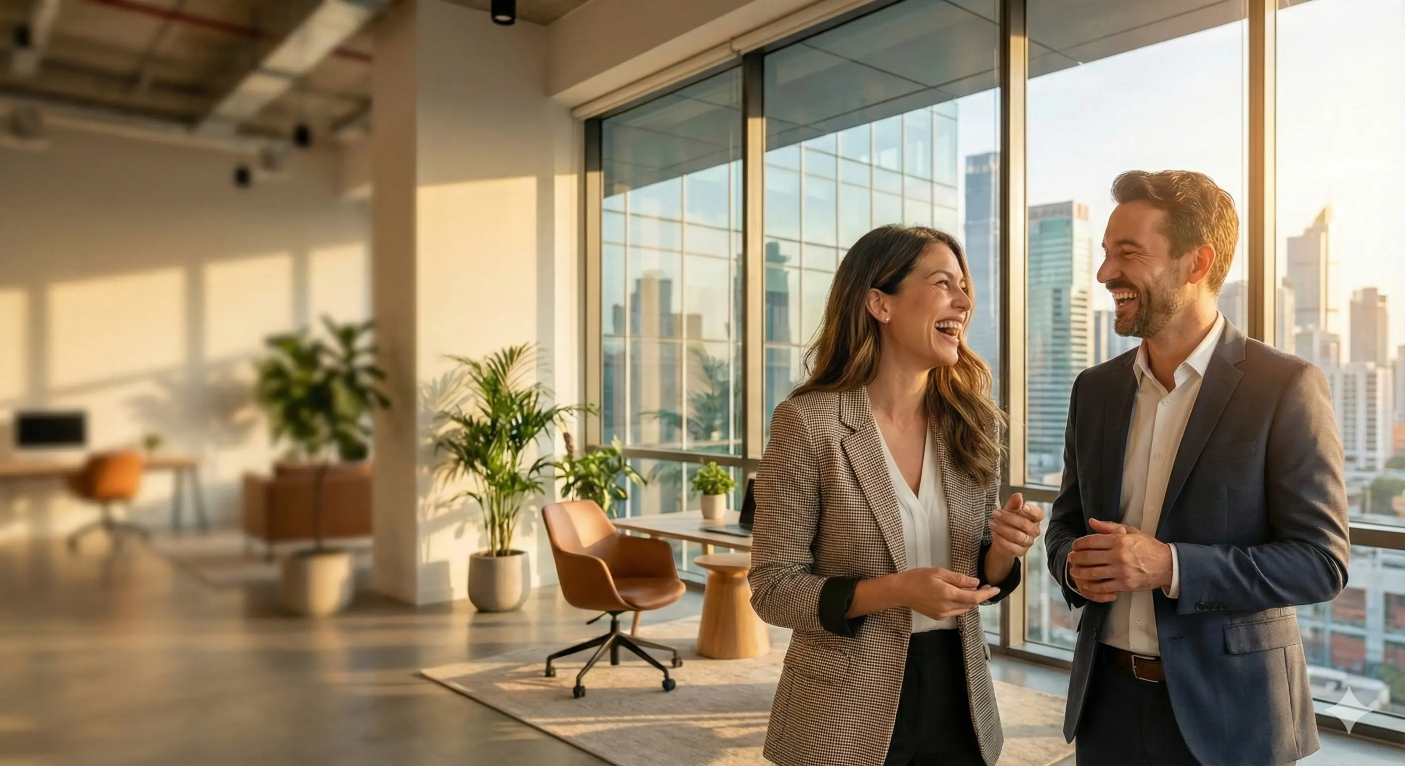 AI-Powered Recruiting